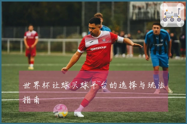 世界杯让球买球平台的选择与玩法指南