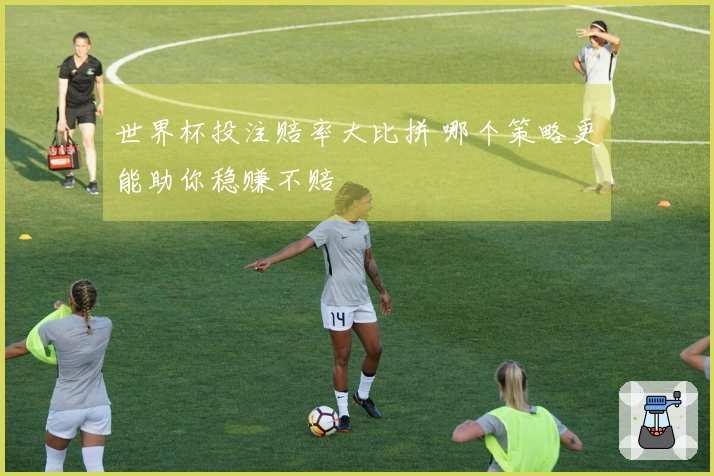 世界杯投注赔率大比拼 哪个策略更能助你稳赚不赔